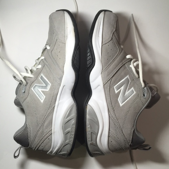 New Balance Everyday Suede Trainers 623 4E (WIDE) - Picture 1 of 8